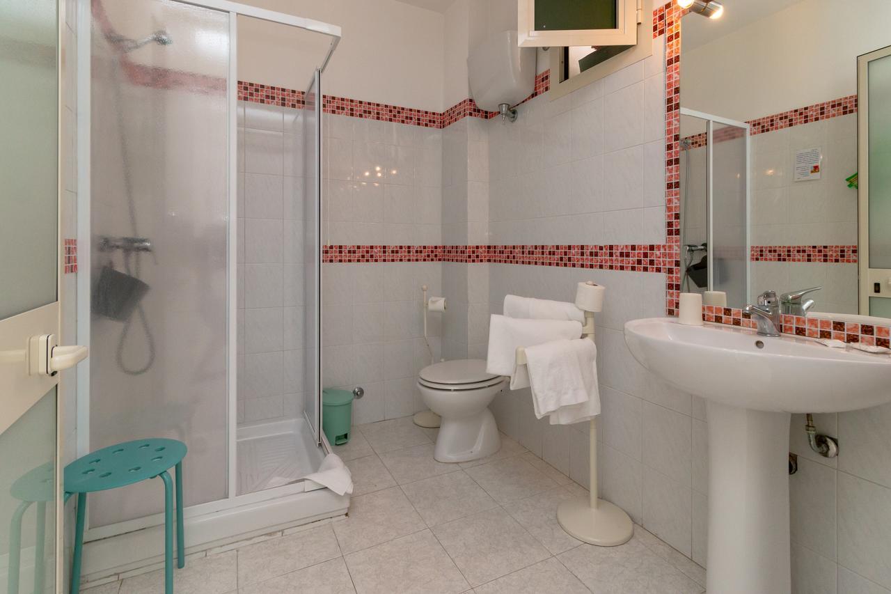 Mini hotel Orbetello Exterior photo