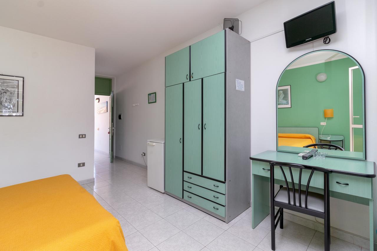 Mini hotel Orbetello Exterior photo