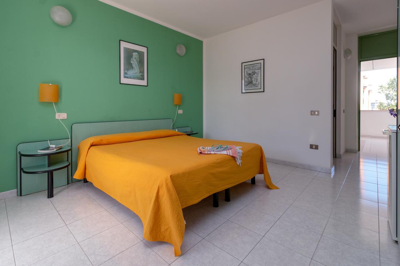 Mini hotel Orbetello Exterior photo